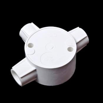  Hộp Chia 3 Ngả (loại cao)