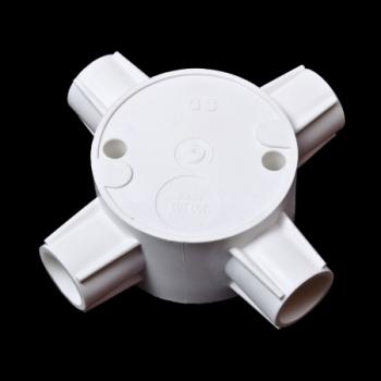  Hộp Chia 4 Ngả (loại cao)