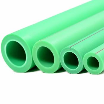 Ống cấp nước nóng