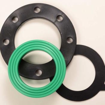  Bộ mặt bích thép