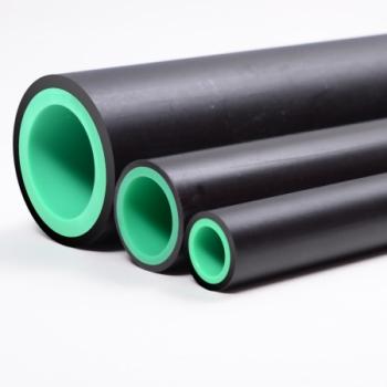 Ống PPr sử dụng ngoài trời