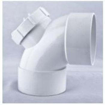 CO 88° HAI ĐẦU ÂM CÓ NẮP KIỂM TRA LỚN PHÍA SAU 88 DEGREE BEND FF, REAR BIG ACCES