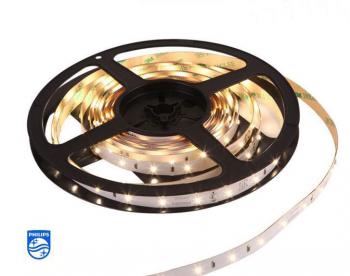 Đèn led dây quang thông 600LM Philips