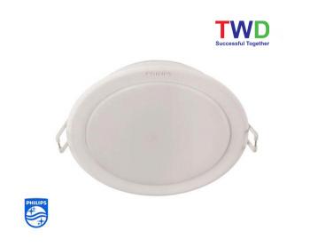 Đèn led âm trần MESON Philips