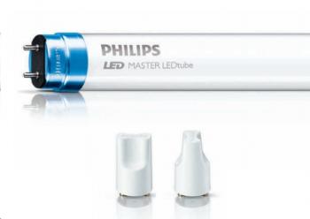 Bóng đèn led tuýp Master T8 Philips 1200 mm 20W