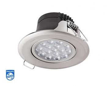 Đèn chiếu điểm spot light 5w philips