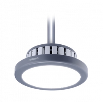 Đèn led nhà xưởng highbay 200w philips