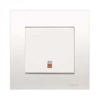 Công tắc đơn 2 chiều – 2 cực Vivace