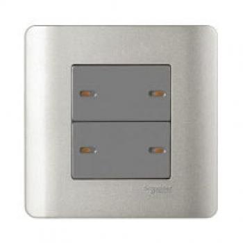 Công tắc bốn một chiều Zencelo