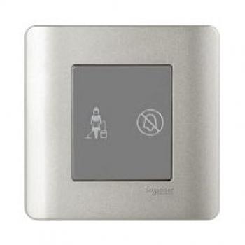 Công tắc xin dọn phòng dọc Zencelo