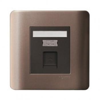 Ổ mạng Cat6E Zencelo