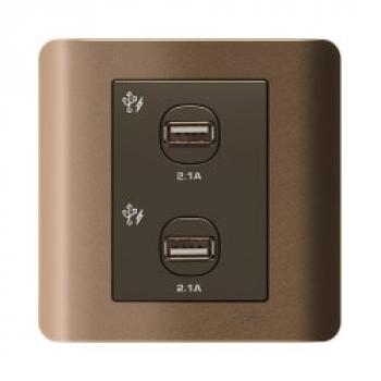  Ổ sạc cổng USB Zencelo