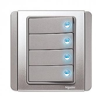 Công tắc bốn một chiều NEO