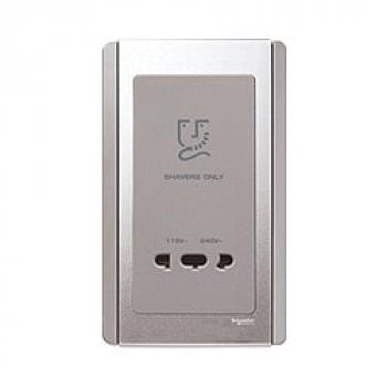 Ổ cắm dao cạo râu NEO