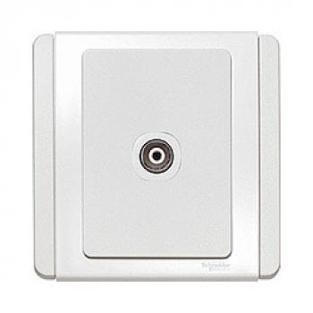 Ổ TV NEO màu trắng