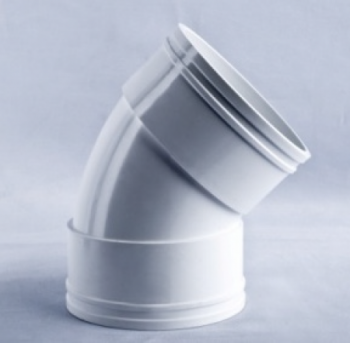  Co 45º hai đầu âm