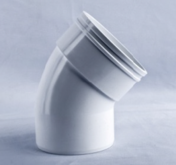 Co 45º đầu âm dương