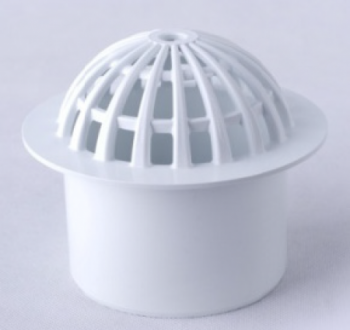  Phễu thoát dạng cầu cao