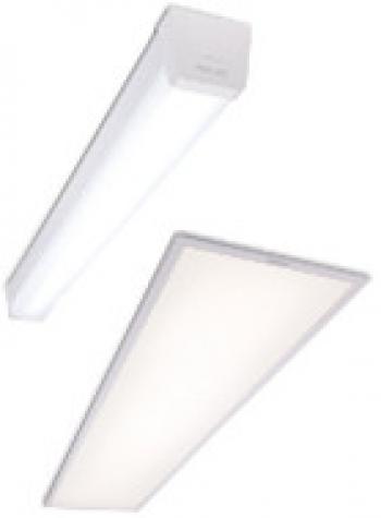 CleanRoom Led CR488B/488C