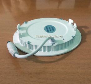 bộ phận tản nhiệt đèn