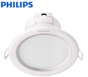 đèn led âm trần là gì 