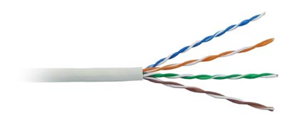 cap cat5 